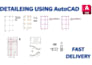 create professional 2dfloor and foundation plans using revit